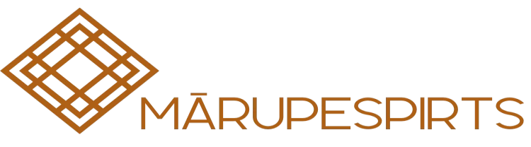 Mārupes Pirts logotips