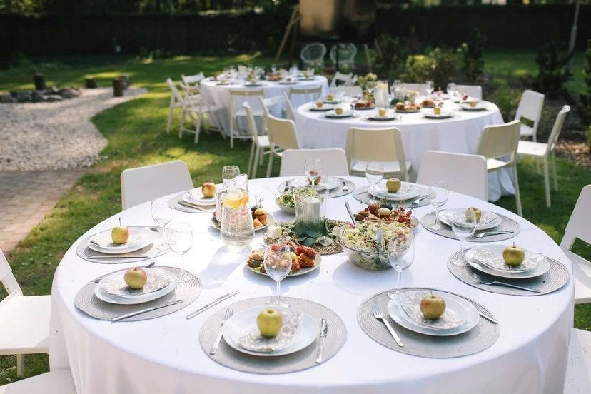 Banketu zāle Mārupē līdz 20 personām